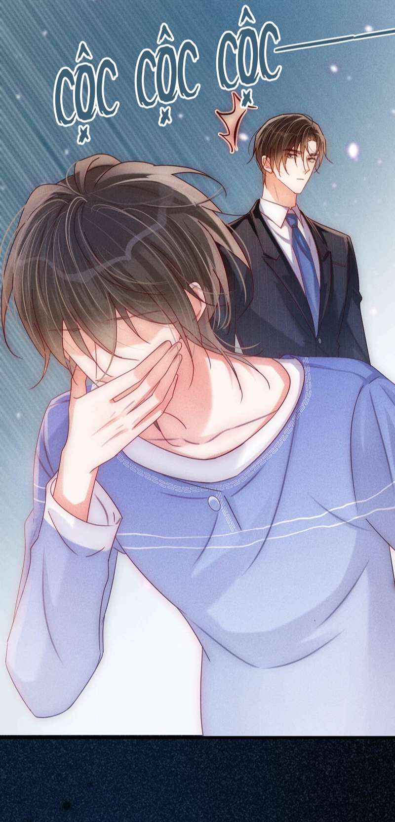 nịch tửu chapter 81 11