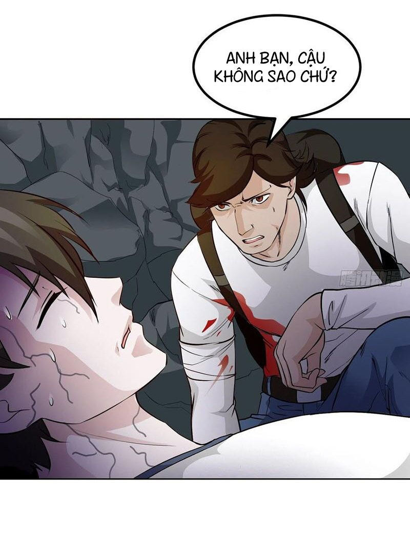 ta chẳng qua là một đại la kim tiên chapter 74 8