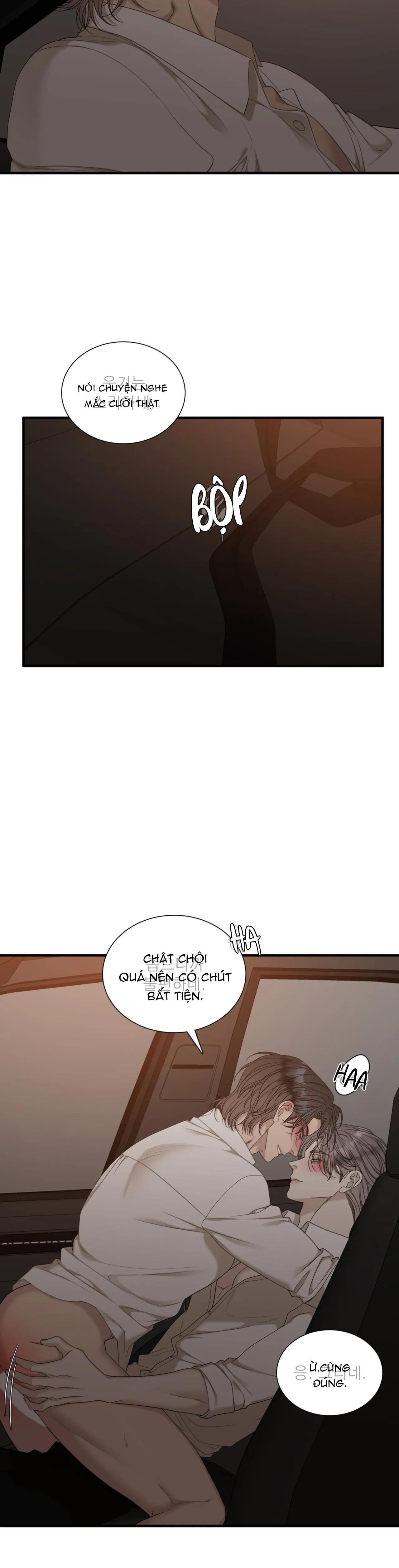 tên rác rưởi chapter 57 4