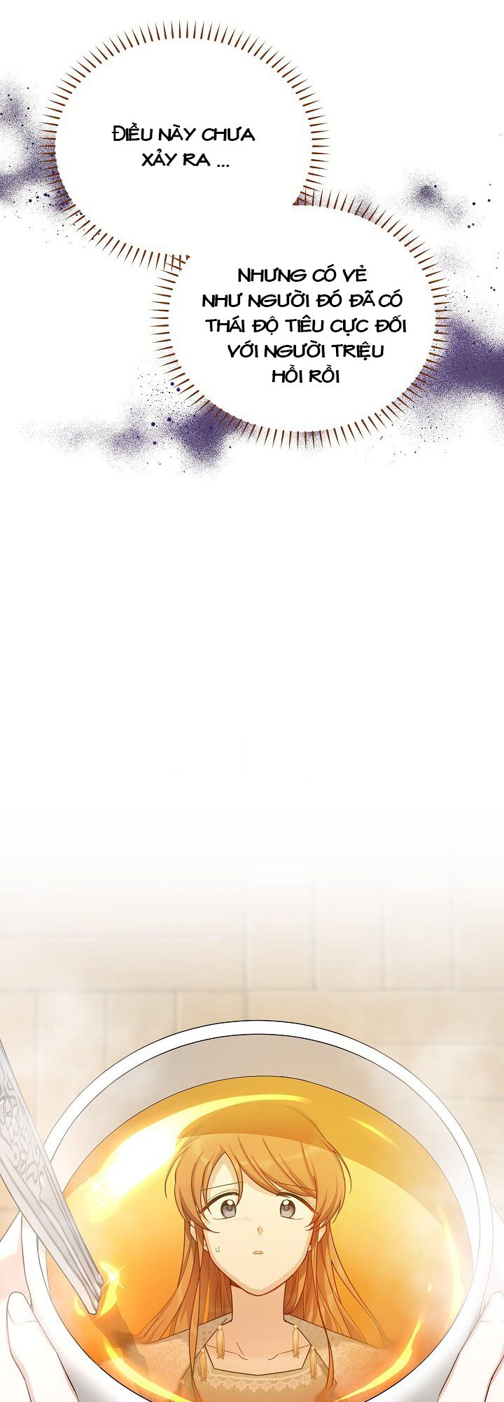 nữ công tước với tâm hồn trống rỗng chapter 32 8