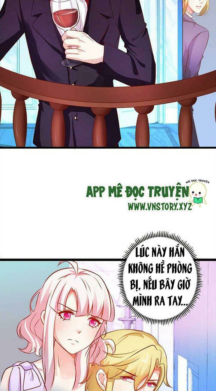 huyết tộc đáng yêu chapter 145 39