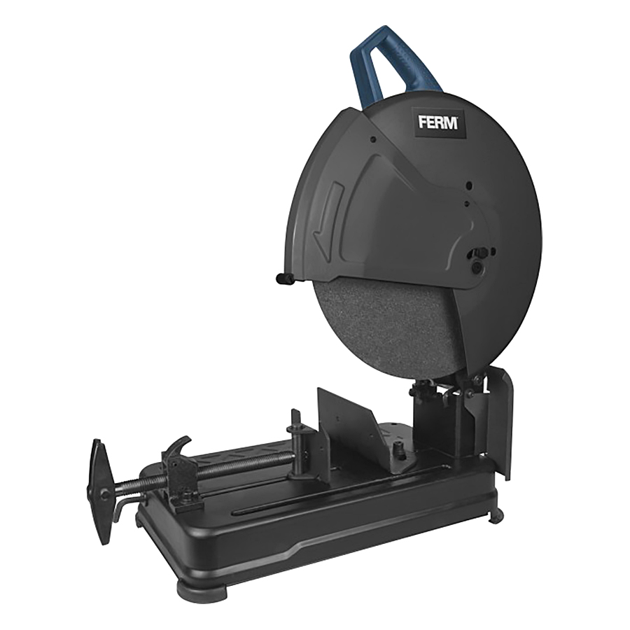 Máy Cắt Sắt FERM COM1007P (2300W)