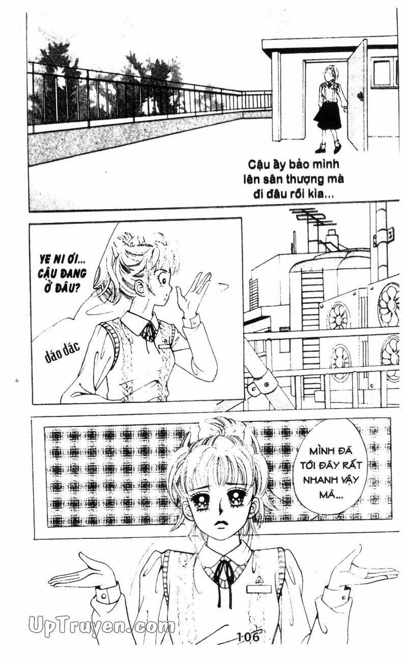 tình yêu diệu kỳ chapter 1 107