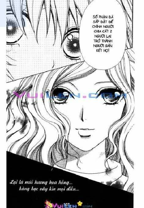 chàng quản gia của bé mei chapter 4 105