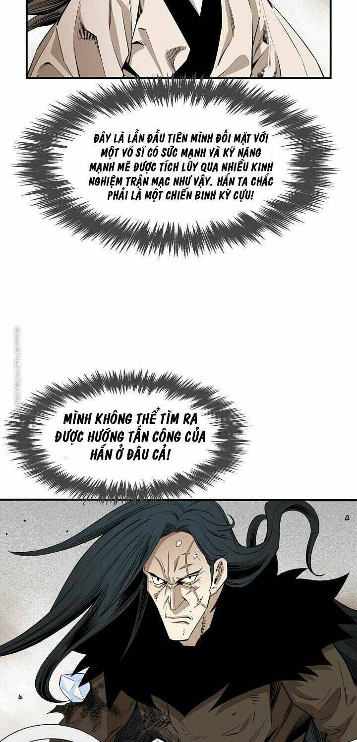 thế giới võ thuật của pháp sư chapter 50 24