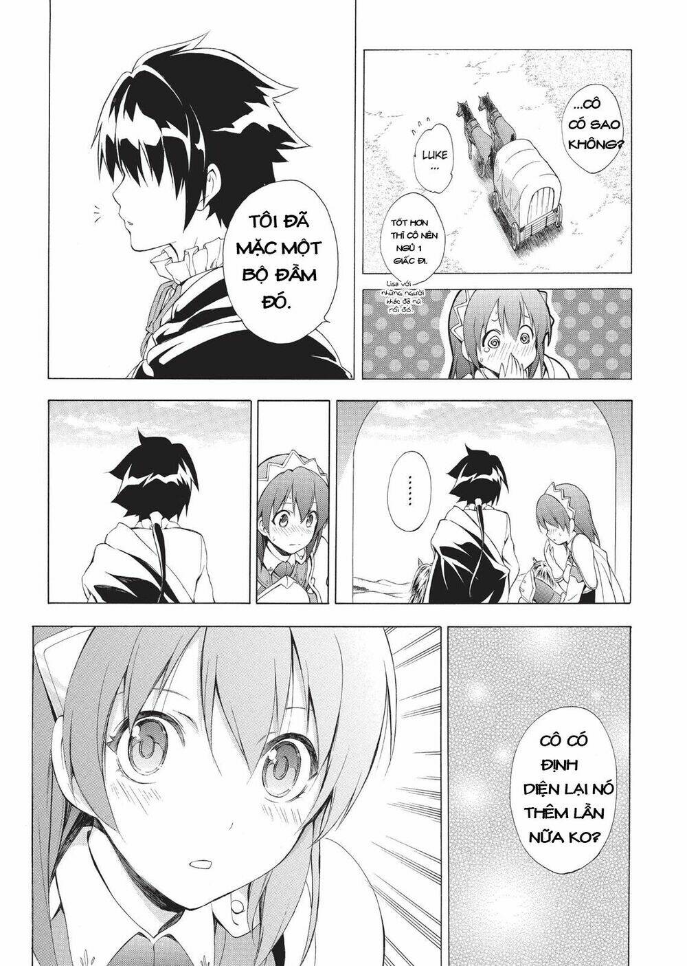 seiken no blacksmith chapter 30 19