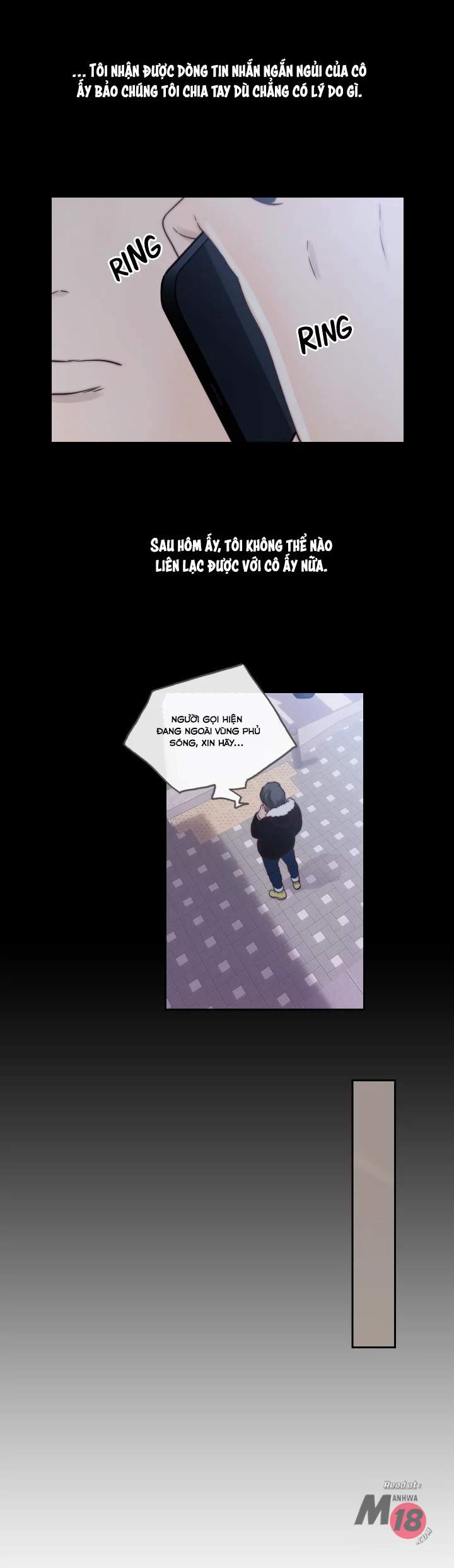 tình cũ không rủ cũng tới chapter 1 22