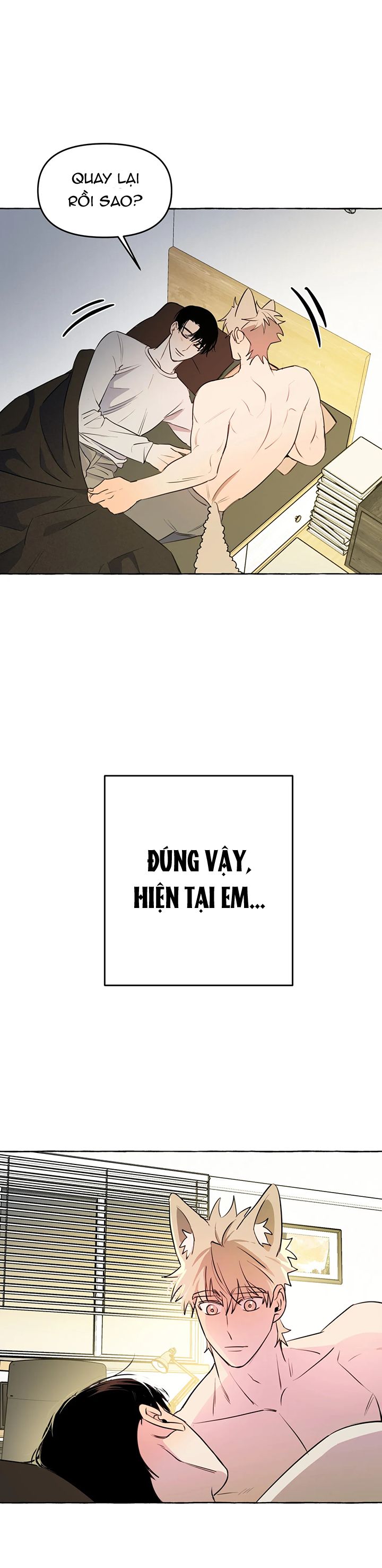 nhà của sam sam chapter 32 28