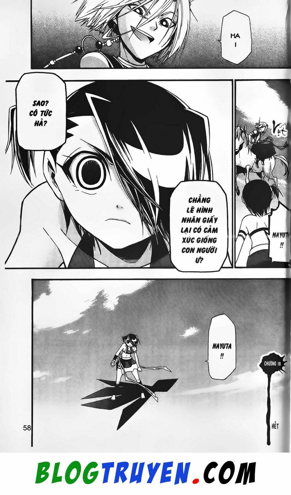 emma đến từ địa phủ chapter 18 44