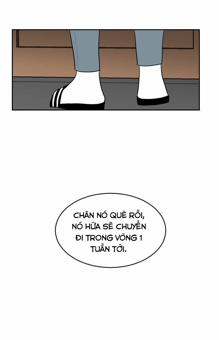 câu lạc bộ câm lặng chapter 3 34