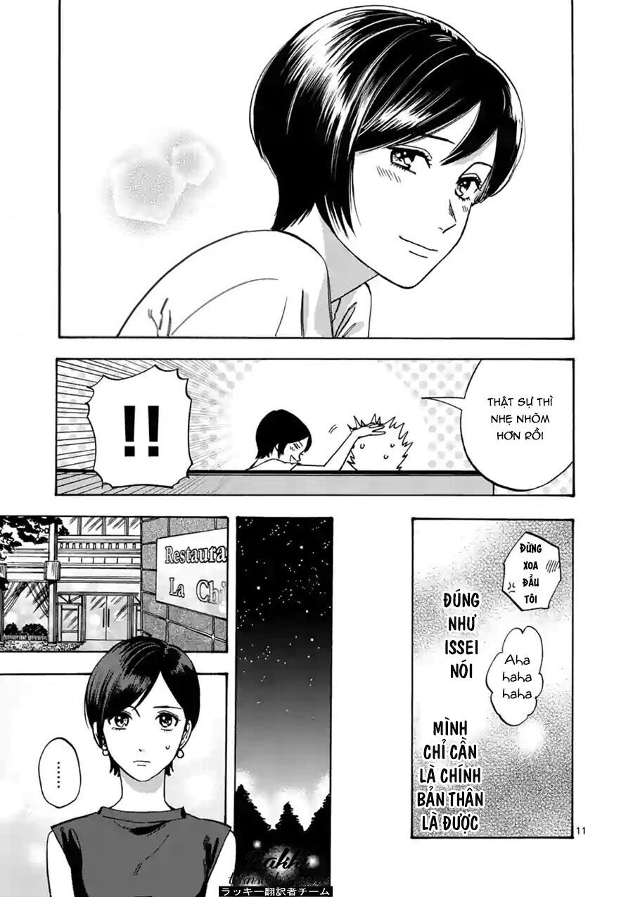 promise cinderella chapter 32 12