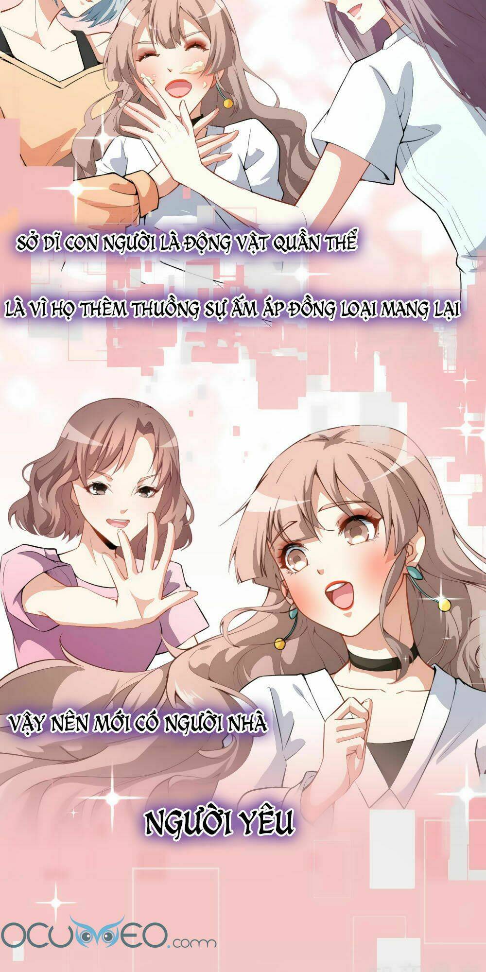 trò chơi sắc đẹp chapter 8 13