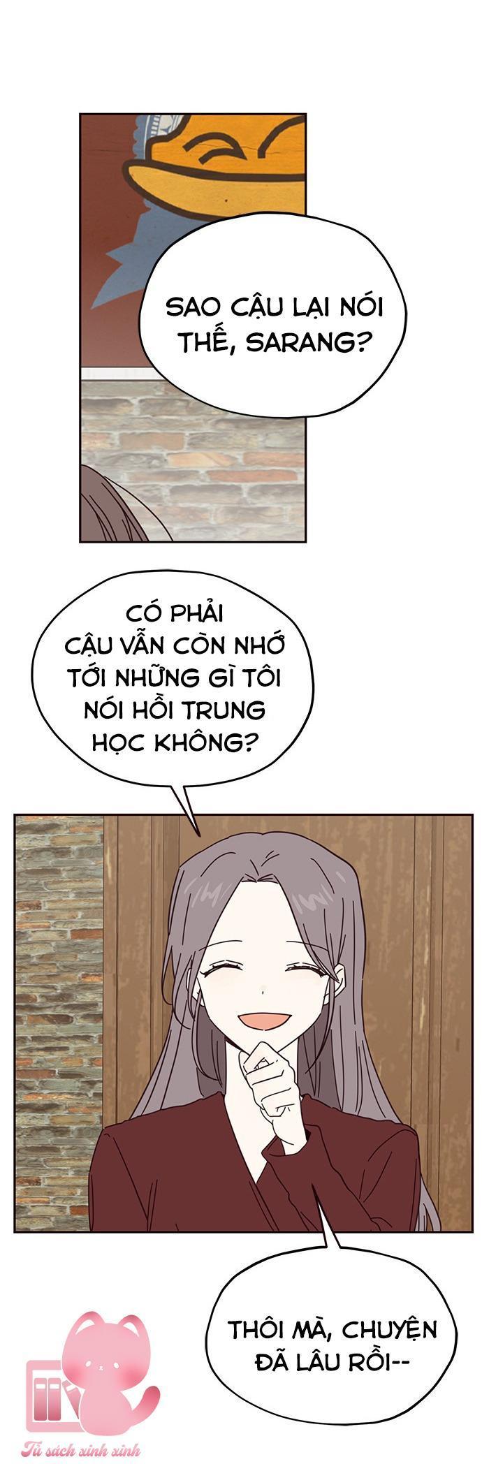 sợi chỉ tình yêu chapter 42 39