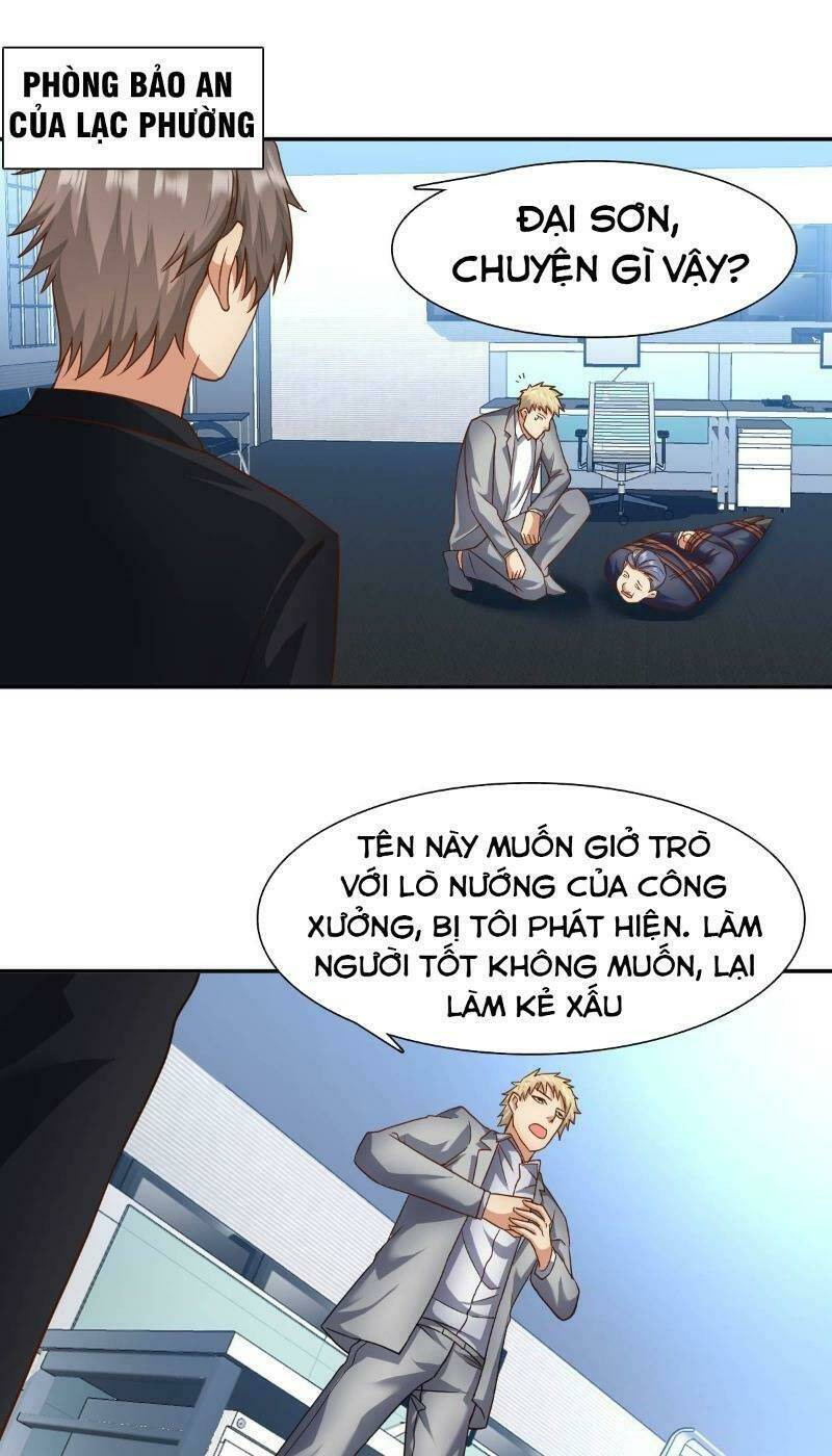 tuyệt thế thiên tài hệ thống chapter 60 9