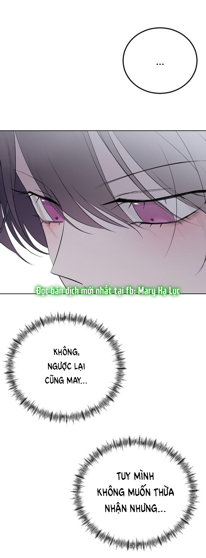 tôi sẽ thay đổi kết cục chapter 21.1 39