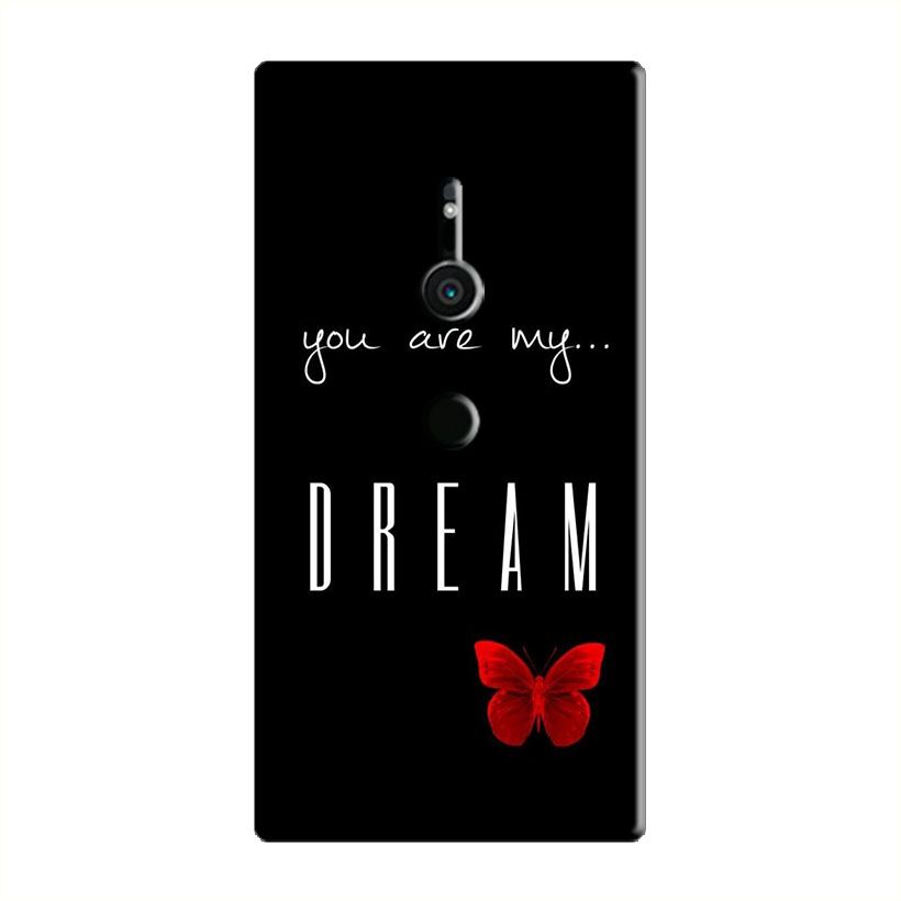 ỐP LƯNG IN DÀNH CHO SONY XPERIA XZ2