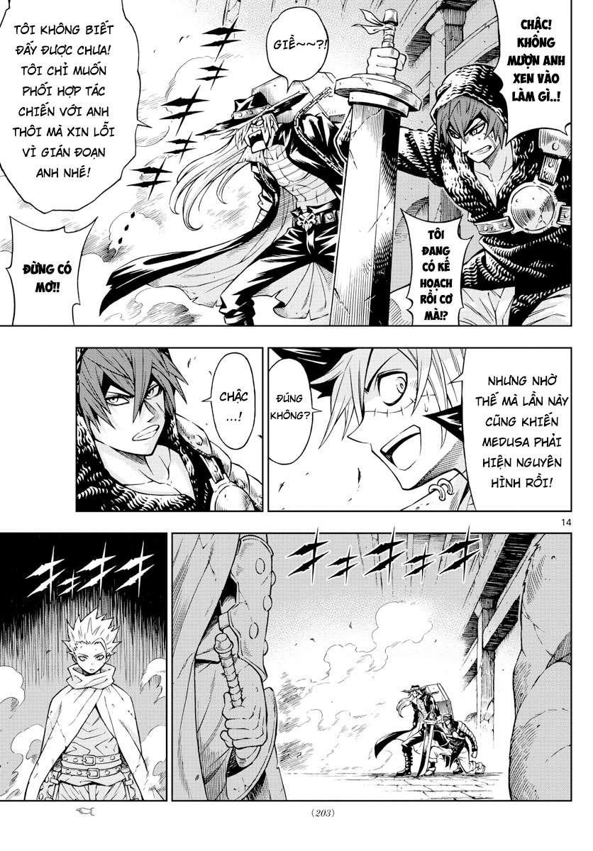 marry grave chapter 48 14