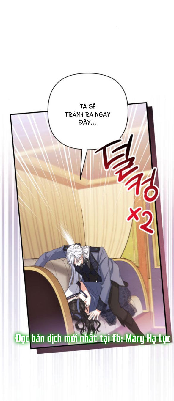 dành cho nhân vật bị bỏ rơi yêu thích nhất của tôi chapter 39.1 23