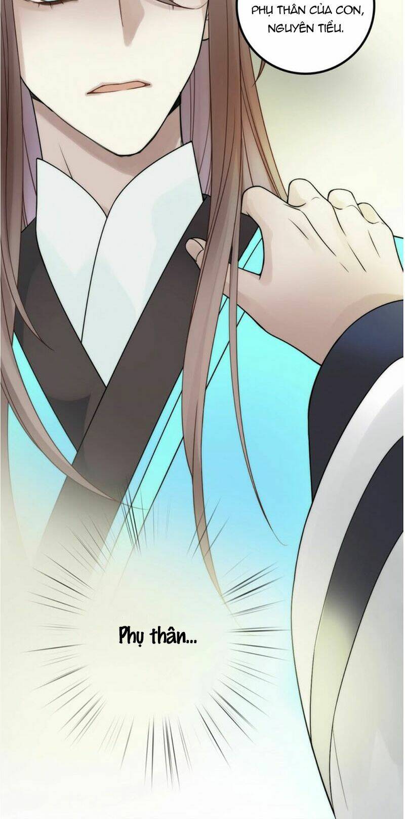 cướp chàng vợ về đón năm mới chapter 42 34