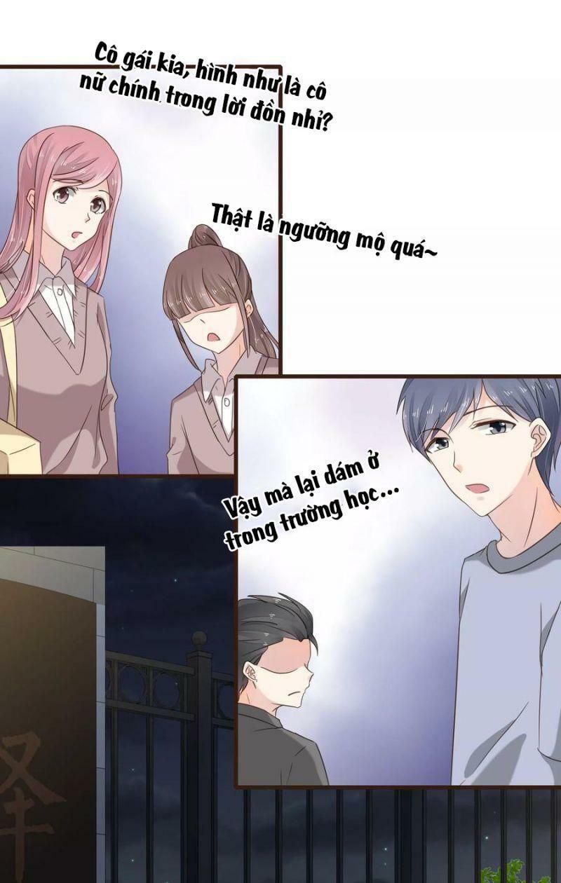 đơn phương 37.5 chapter 28 5