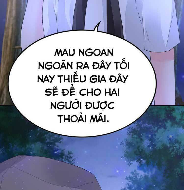 điều ước sủng ái bất bình đẳng chapter 97.1 14