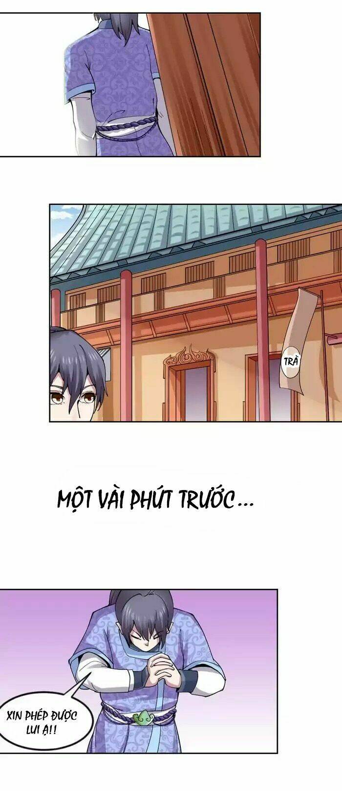 immortal merchant chapter 8 17