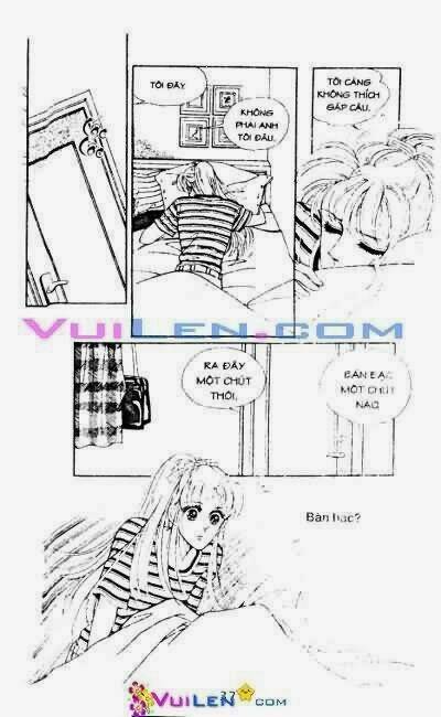 lá chắn tình yêu chapter 4 37