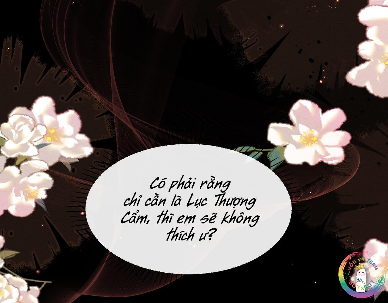 chấp sự thỏ tai cụp chapter 131.2 76