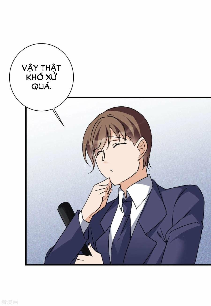 cô ấy đến rồi, xin nằm xuống! chapter 78 29