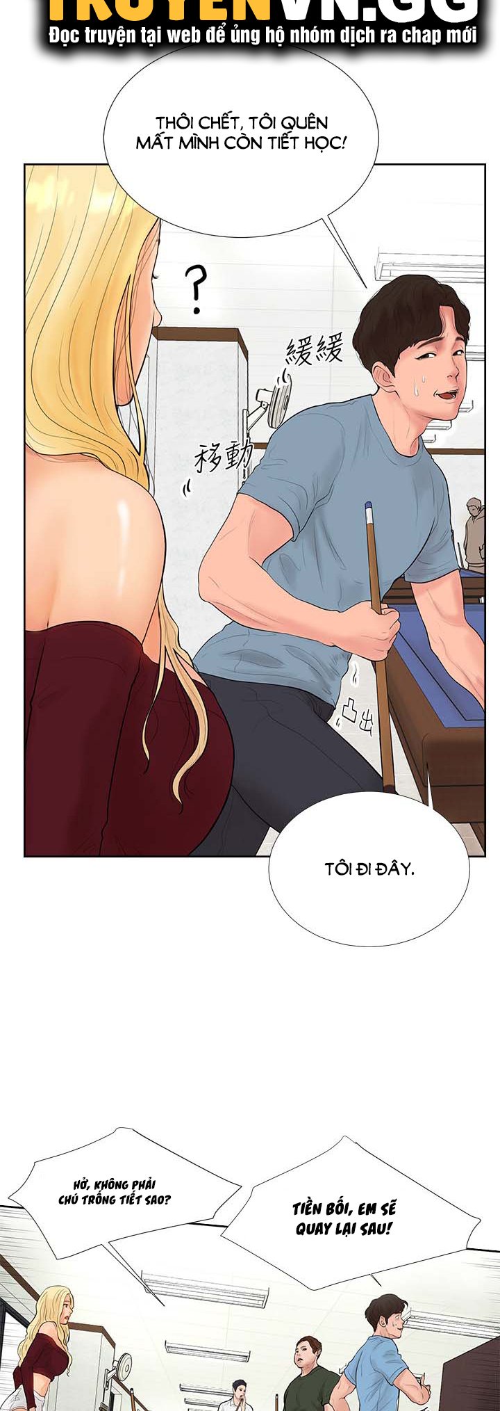 phòng bi da tình yêu chapter 1 38