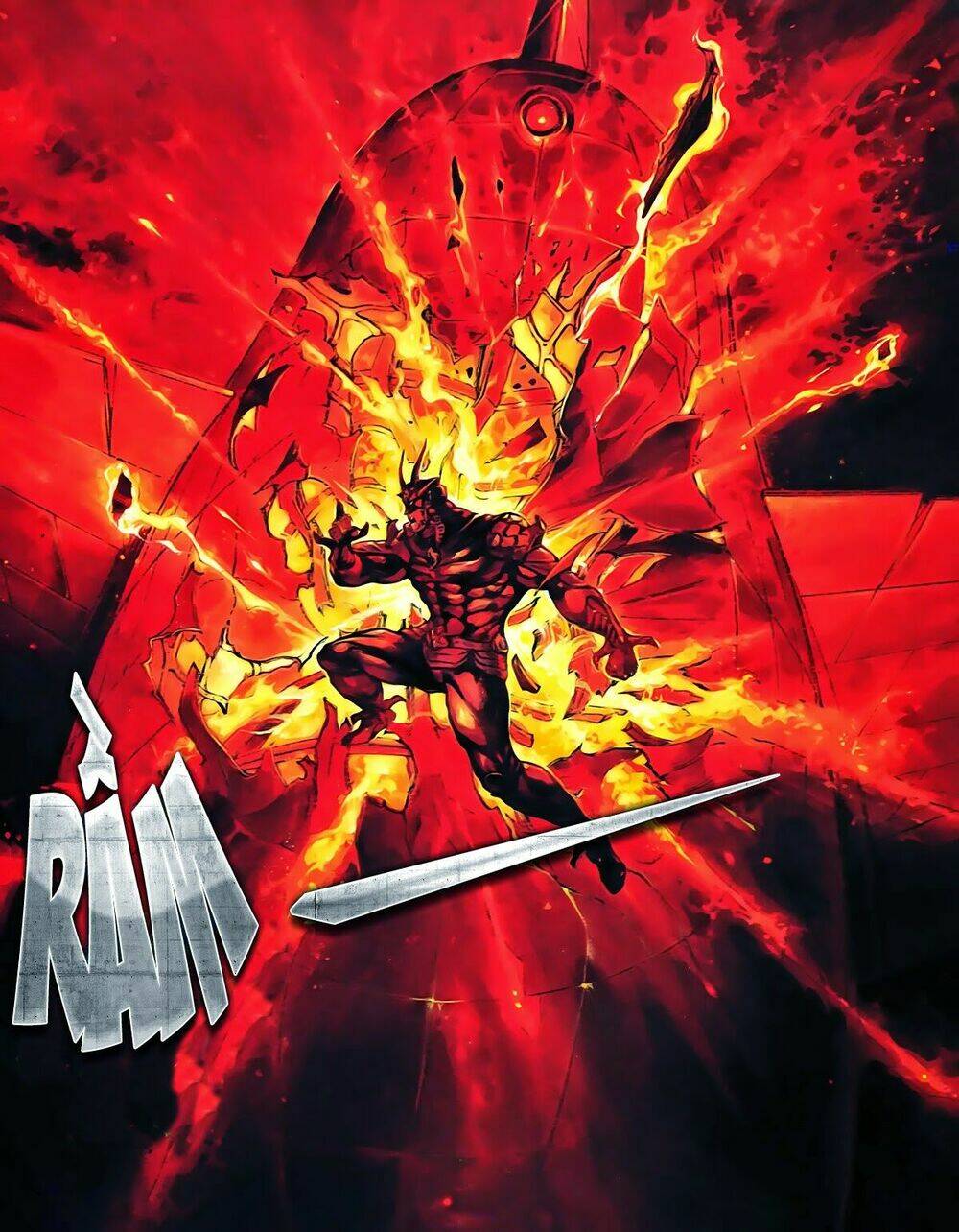 long thần chapter 6 12