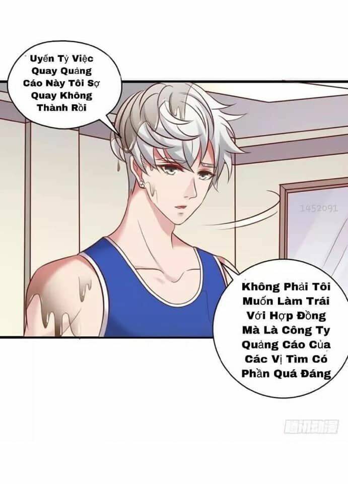 tôi không muốn fa như vậy đâu chapter 31 21