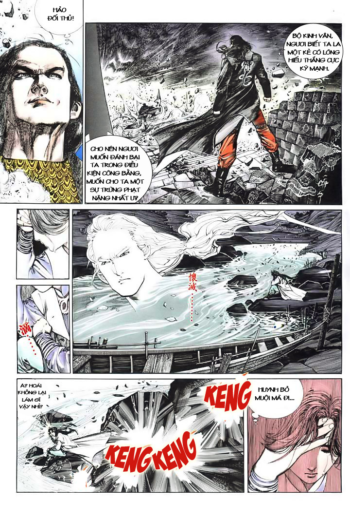 phong vân chapter 142 11