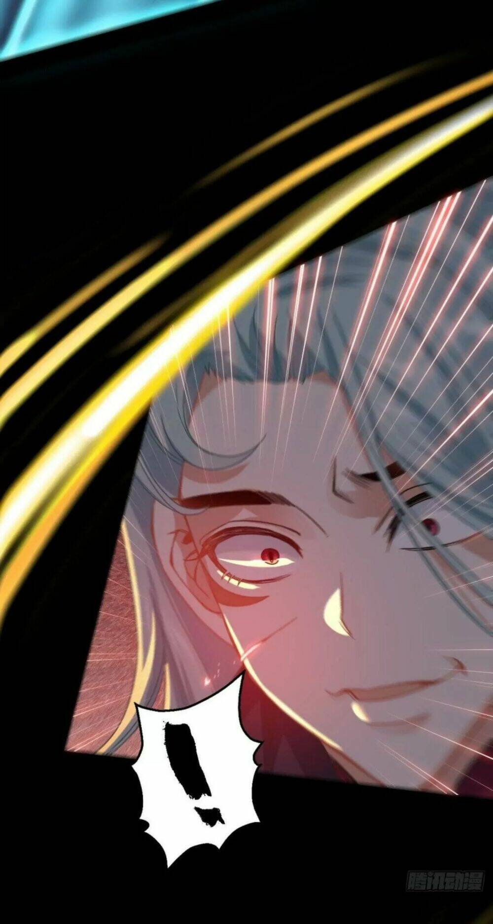 phế nữ yêu thần chapter 77 30