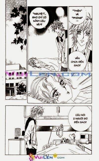 cặp đôi kỳ lạ chapter 7 148