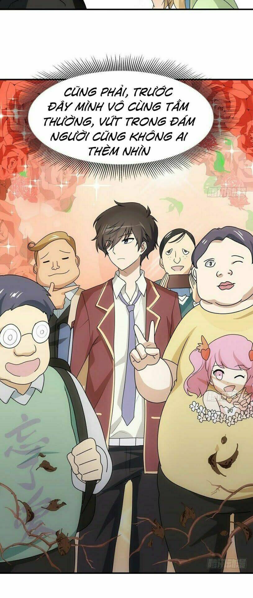 bạn gái virus của tôi chapter 29 12