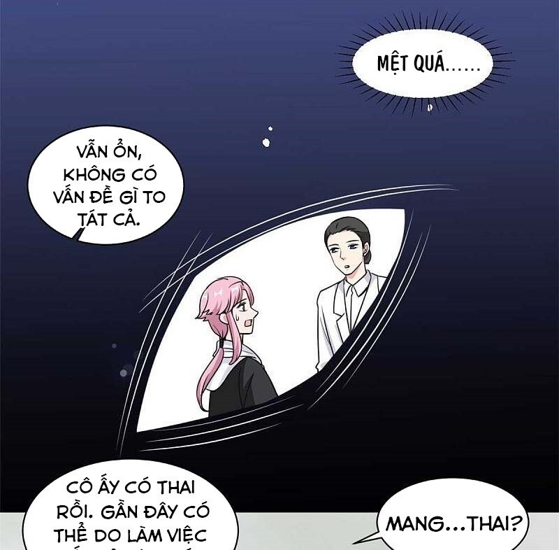 tổng tài, tránh xa tôi ra chapter 57 30