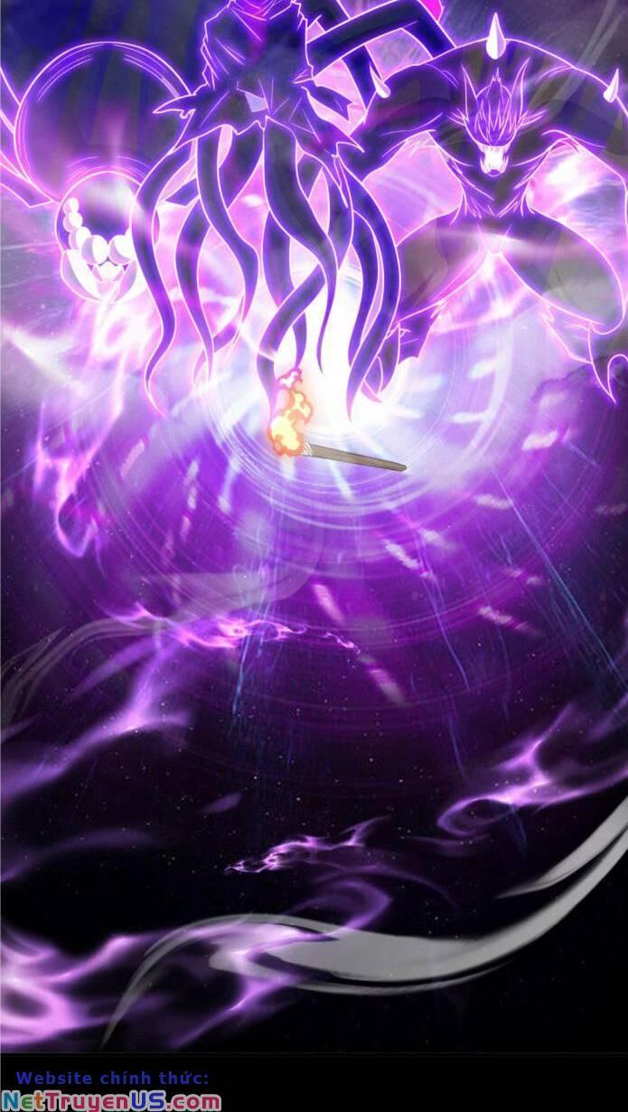 nhìn thấy thanh máu, ta xử tội thần linh chapter 65 28