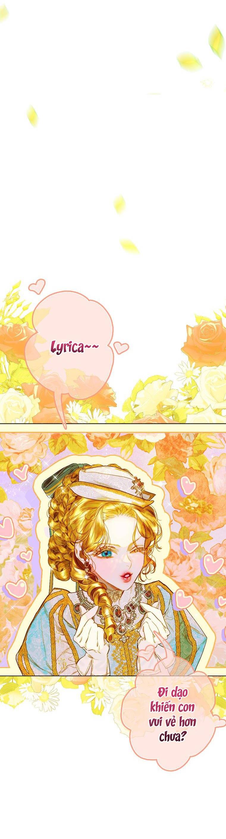 mẹ tôi lại kết hôn lần nữa chapter 21 31