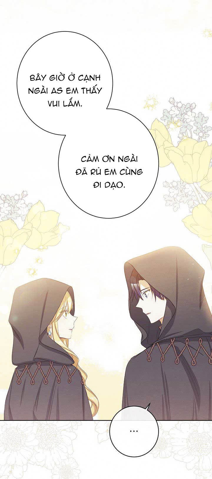 ác nữ đảo ngược đồng hồ cát chapter 65 10