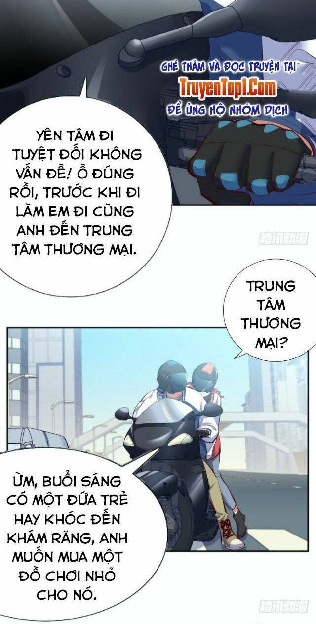 nhạc phụ đại nhân là lão bà chapter 5 13
