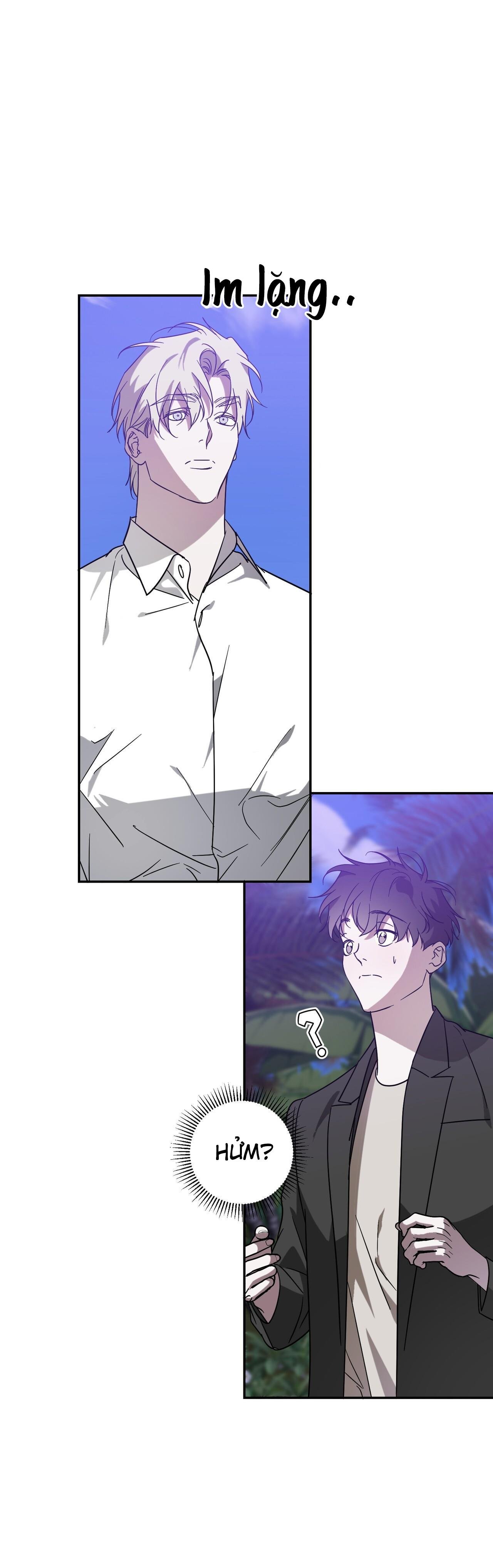 cấp trên chapter 49 8