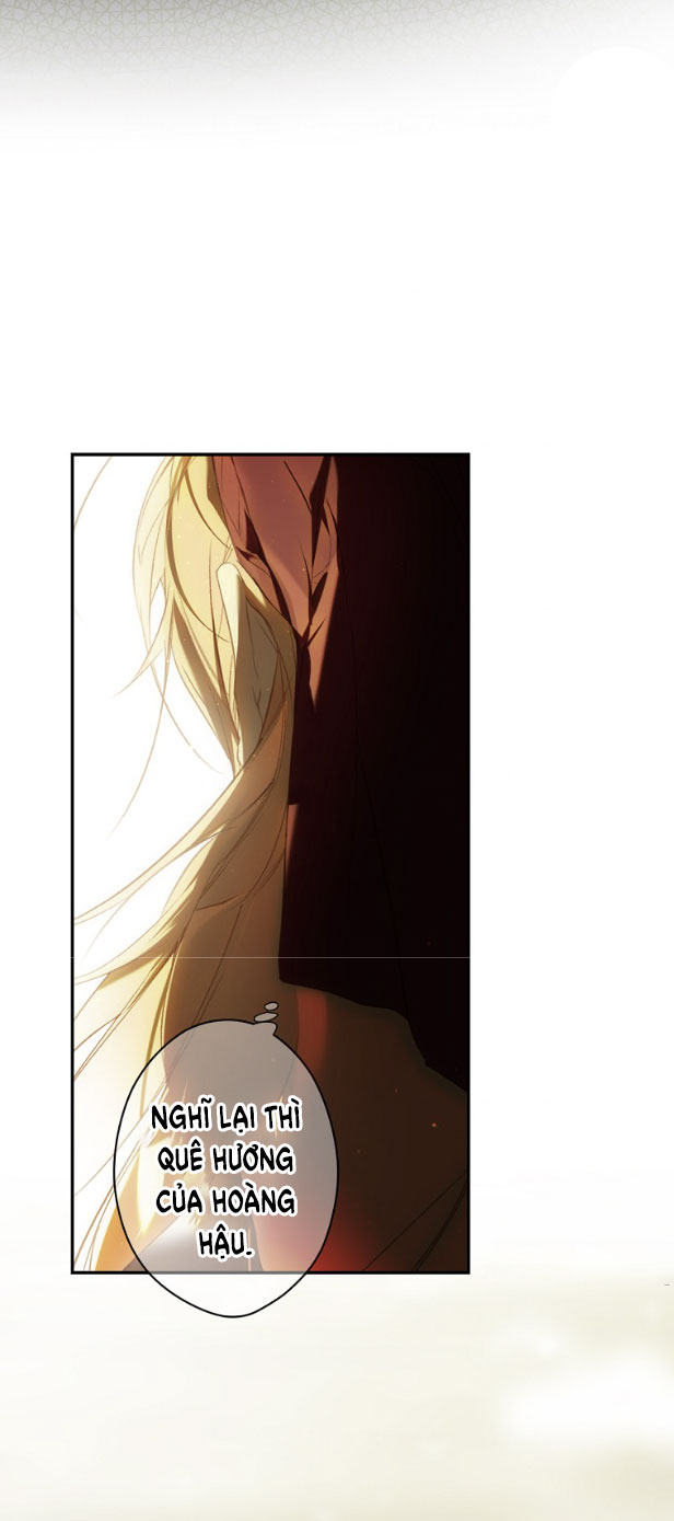 quý cô bí ẩn - secret lady chapter 86.1 19