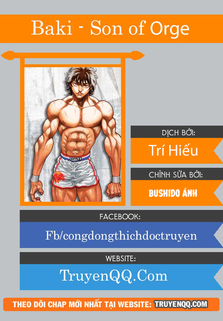 baki – son of ogre chapter 277 1