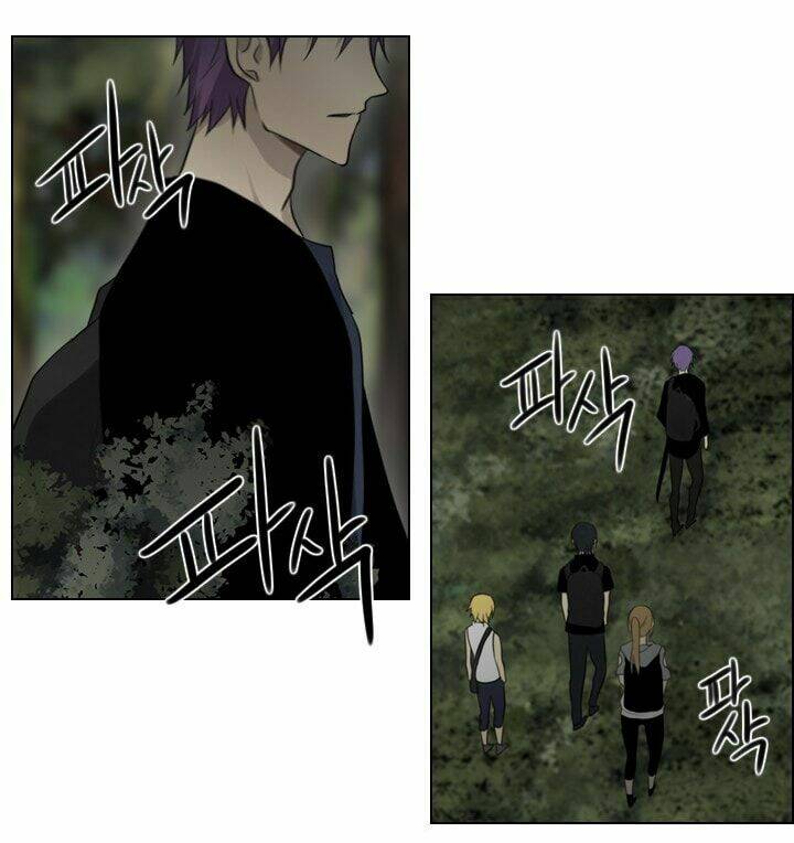 người cống hiến chapter 31 53