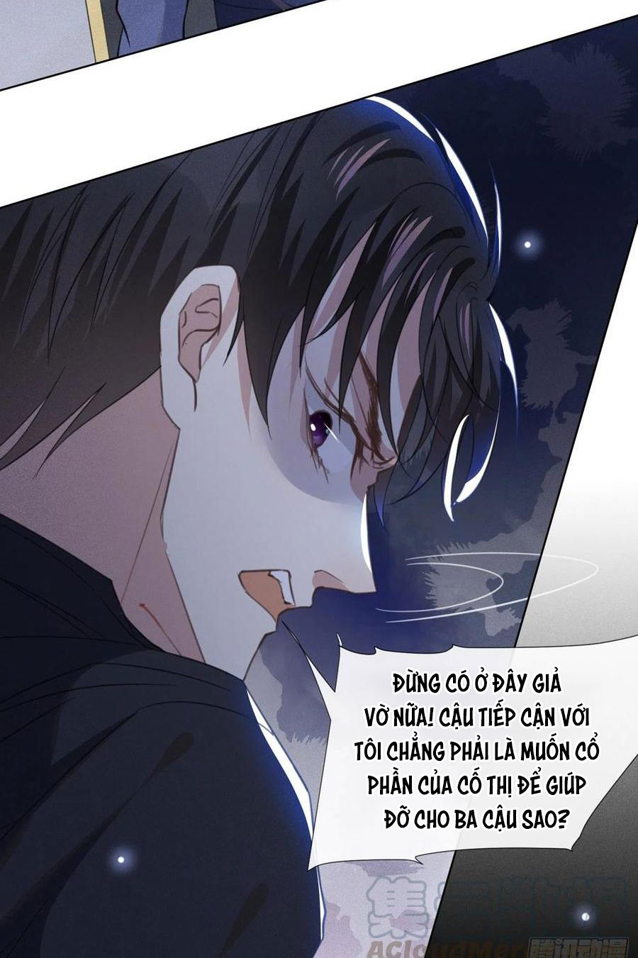 anh ấy gọi tôi là hắc liên hoa chapter 61 10