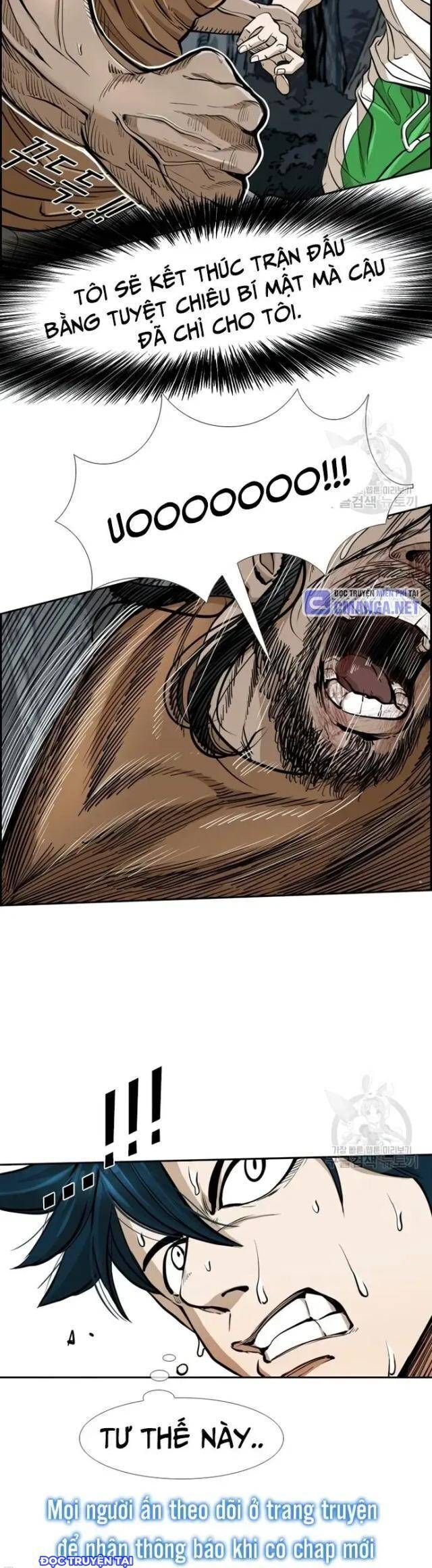 shark - cá mập chapter 235 39