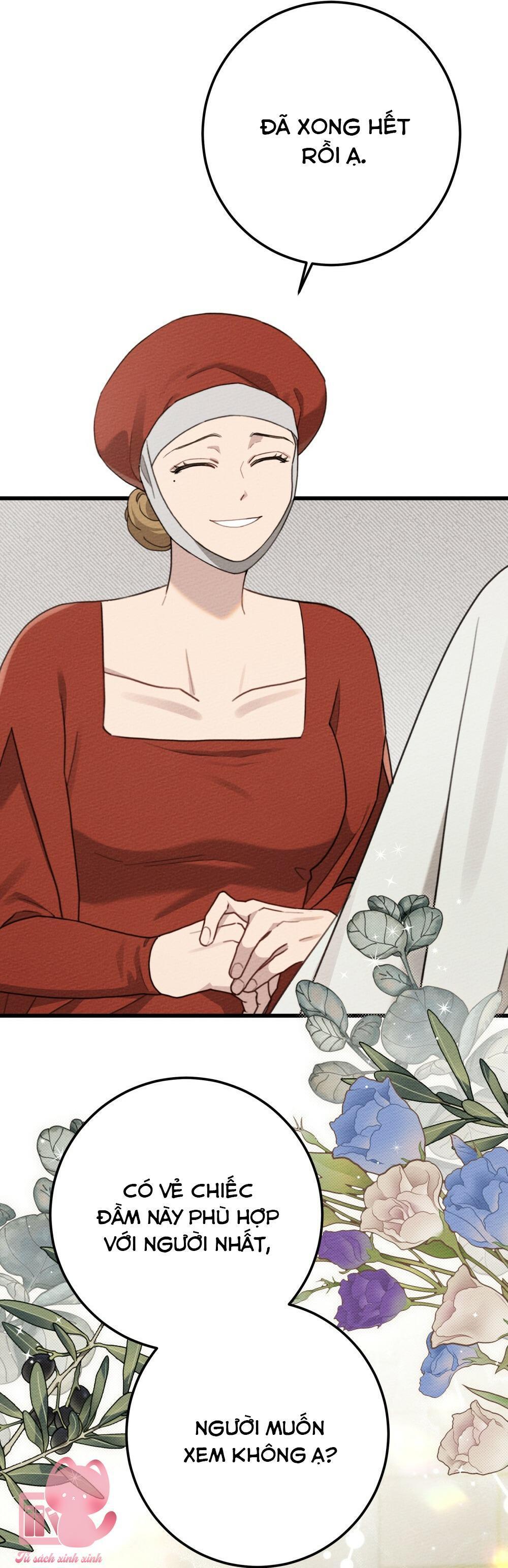 dưới tán cây sồi chapter 47 21