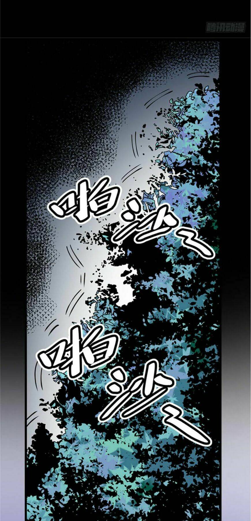 hiệp hành cửu thiên chapter 4 19