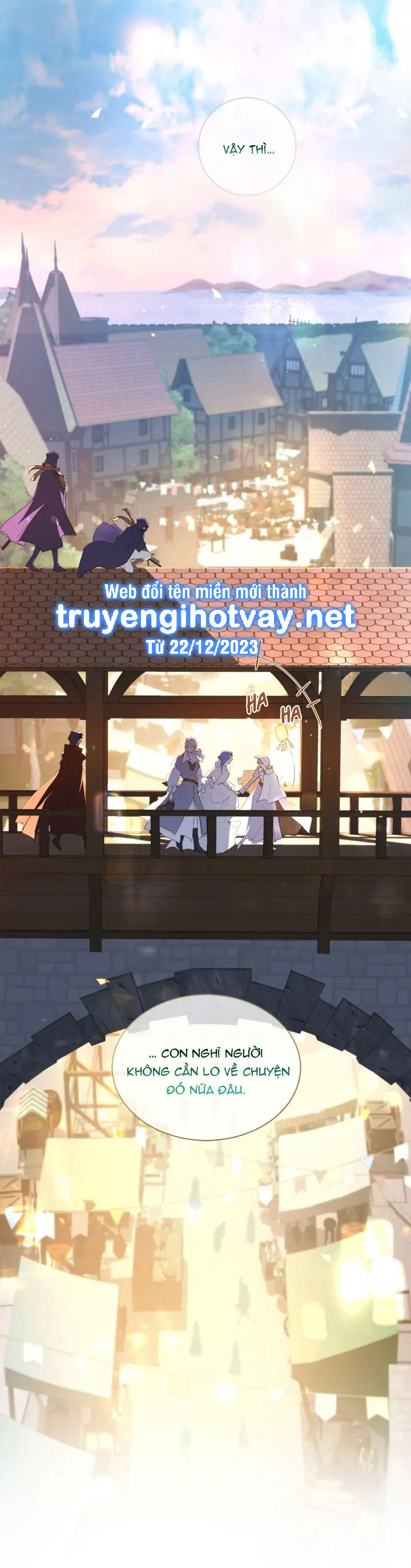 tôi là fan cứng hoàng tử chapter 67.2 39